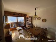 Appartement 2 pièces 29 m²