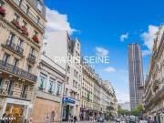 Appartement 2 pièces 29 m²