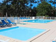 Appartement 2 pièces 29 m²