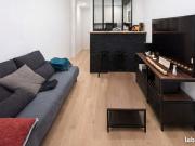 Appartement 2 pièces 28 m²