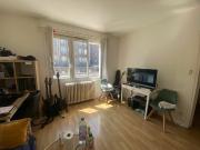 Appartement 2 pièces 29 m²