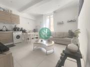 Appartement 2 pièces 29 m²