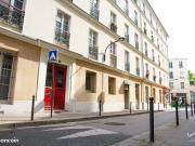 Appartement 2 pièces 29 m²