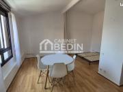 Appartement 2 pièces 29 m²
