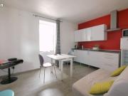 Appartement 2 pièces 29 m²