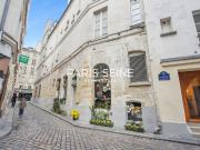 Appartement 2 pièces 29 m²