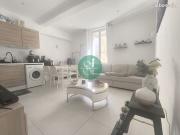 Appartement 2 pièces 29 m²