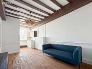 Appartement 2 pièces 29 m²