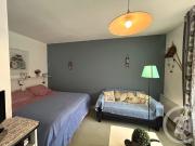 Appartement 2 pièces 29 m²