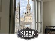 Appartement 2 pièces 29 m²