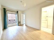 Appartement 2 pièces 29 m²