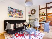 Appartement 2 pièces 29 m²