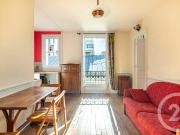 Appartement 2 pièces 30 m²