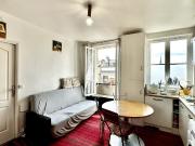 Appartement 2 pièces 29 m²