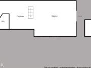 Appartement 2 pièces 29 m²