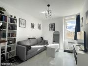 Appartement 2 pièces 29 m²