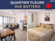 Appartement 2 pièces 29 m²