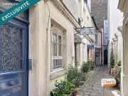 Appartement 2 pièces 29 m²