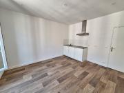 Appartement 2 pièces 29 m²