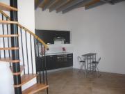 Appartement 2 pièces 29 m²