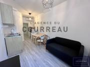 Appartement 2 pièces 29 m²