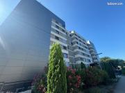 Appartement 2 pièces 29 m²