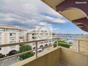 Appartement 2 pièces 29 m²