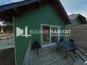 Appartement 2 pièces 29 m²