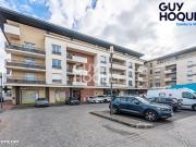 Appartement 2 pièces 29 m²