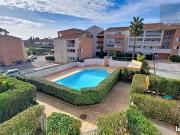 Appartement 2 pièces 29 m²