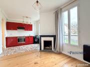 Appartement 2 pièces 29 m²