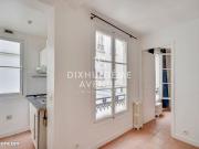 Appartement 2 pièces 29 m²