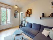 Appartement 2 pièces 29 m²