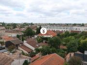 Appartement 2 pièces 29 m²