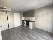 Appartement 2 pièces 29 m²