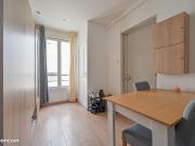 Appartement 2 pièces 29 m²