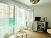 Appartement 2 pièces 29 m²