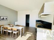 Appartement 2 pièces 29 m²