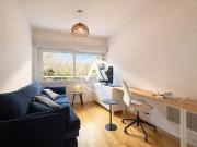 Appartement 2 pièces 29 m²