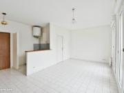 Appartement 2 pièces 29 m²