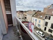 Appartement 2 pièces 29 m²