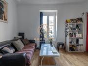Appartement 2 pièces 29 m²