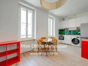 Appartement 2 pièces 29 m²