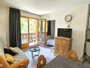 Appartement 2 pièces 29 m²