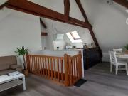 Appartement 2 pièces 29 m²