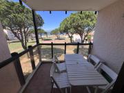 Appartement 2 pièces 29 m²