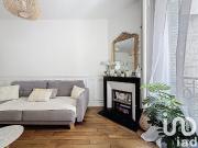 Appartement 2 pièces 29 m²
