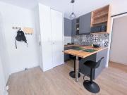 Appartement 2 pièces, 29 m² à louer à Toulouse 31200