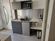 Appartement 2 pièces, 29 m² à louer à Villeurbanne 69100