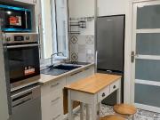 Appartement 2 pièces 29m2